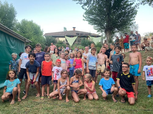 camping familial gorges du tarn