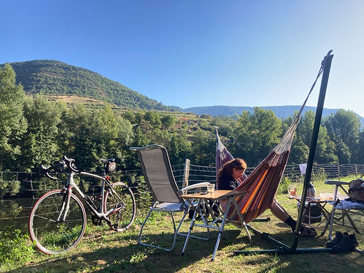 emplacement camping 4 étoiles